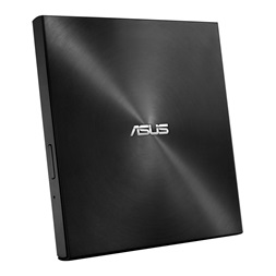 ASUS SDRW-08U8M-U/BLK/G/AS USB fekete DVD író