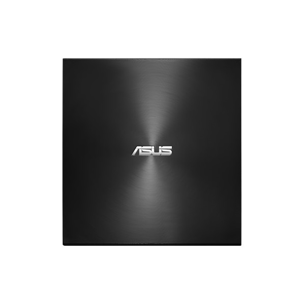 ASUS SDRW-08U9M-U/BLK/G/AS USB fekete DVD író