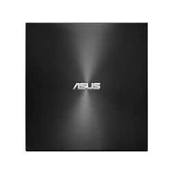 ASUS SDRW-08U9M-U/BLK/G/AS USB fekete DVD író