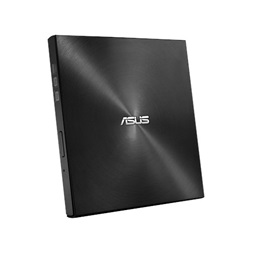 ASUS SDRW-08U9M-U/BLK/G/AS USB fekete DVD író