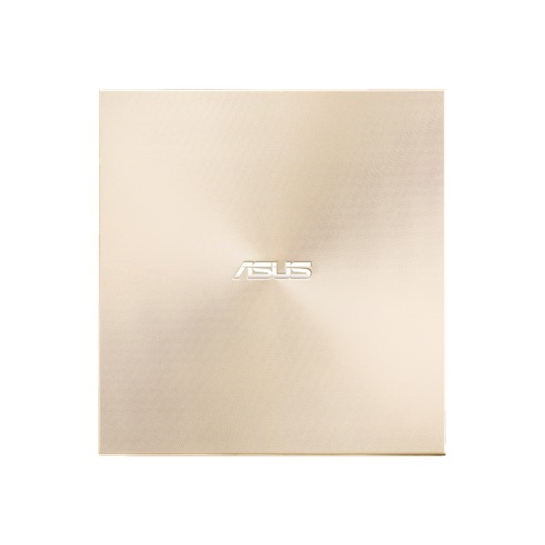 ASUS SDRW-08U9M-U/GOLD/G/AS USB arany DVD író
