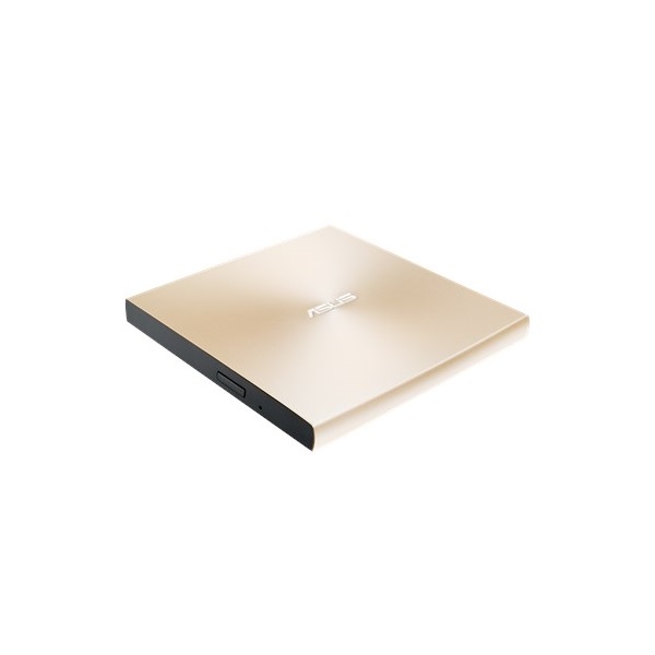 ASUS SDRW-08U9M-U/GOLD/G/AS USB arany DVD író