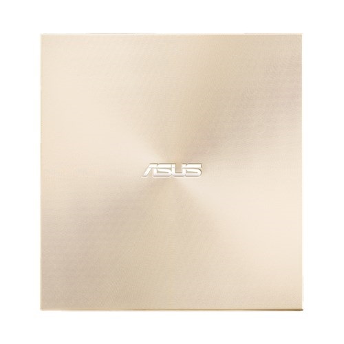 ASUS SDRW-08U9M-U/GOLD/G/AS USB arany DVD író