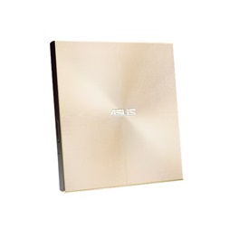 ASUS SDRW-08U9M-U/GOLD/G/AS USB arany DVD író