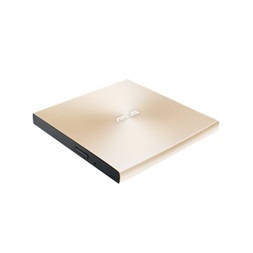 ASUS SDRW-08U9M-U/GOLD/G/AS USB arany DVD író