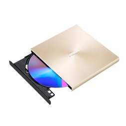 ASUS SDRW-08U9M-U/GOLD/G/AS USB arany DVD író