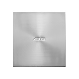 ASUS SDRW-08U9M-U/SIL/G/AS USB ezüst DVD író