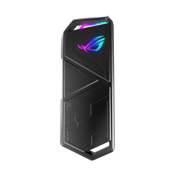ASUS SSD Külső 500Gb USB-C, ROG STRIX ARION S500