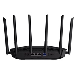 ASUS TUF-BE6500 Dual Band WiFi 7 router