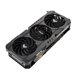 ASUS TUF-RTX4090-O24G-OG-GAMING nVidia 24GB GDDR6X 384bit PCIe videókártya