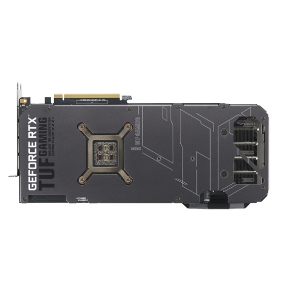 ASUS TUF-RTX4090-O24G-OG-GAMING nVidia 24GB GDDR6X 384bit PCIe videókártya