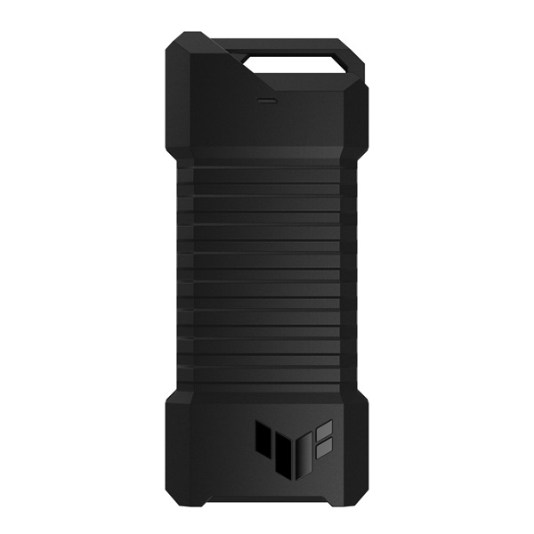 ASUS TUF  ESD-T1A/BLK M.2 SSD külső ház