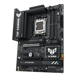 ASUS TUF GAMING B650E-PLUS Wi-Fi AMD B850 AM5 ATX alaplap