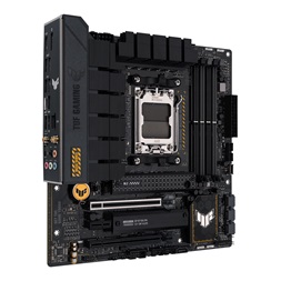ASUS TUF GAMING B650M-PLUS WIFI AMD B650 AM5 mATX alaplap