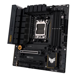 ASUS TUF GAMING B650M-PLUS WIFI AMD B650 AM5 mATX alaplap