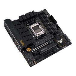 ASUS TUF GAMING B650M-PLUS WIFI AMD B650 AM5 mATX alaplap