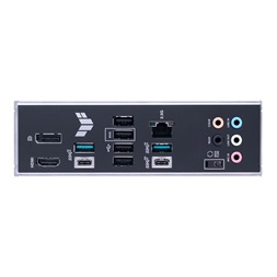 ASUS TUF GAMING B650-PLUS AMD B650 AM5 ATX alaplap