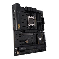 ASUS TUF GAMING B650-PLUS AMD B650 AM5 ATX alaplap