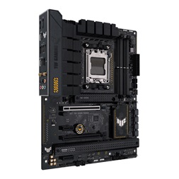 ASUS TUF GAMING B650-PLUS WIFI AMD B650 AM5 ATX alaplap