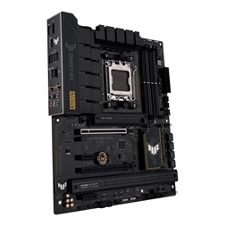 ASUS TUF GAMING B650-PLUS WIFI AMD B650 AM5 ATX alaplap