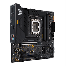 ASUS TUF GAMING B660M-PLUS D4 Intel B660 LGA1700 mATX alaplap