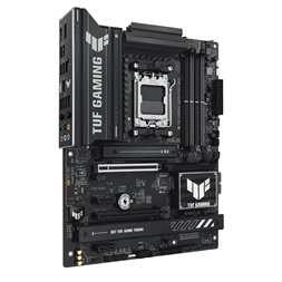ASUS TUF GAMING B850-PLUS Wi-Fi AMD B850 AM5 ATX alaplap