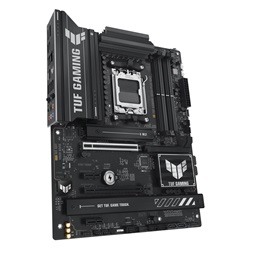 ASUS TUF GAMING B850-PLUS Wi-Fi AMD B850 AM5 ATX alaplap