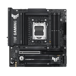 ASUS TUF GAMING B850M-PLUS Wi-Fi AMD B850 AM5 mATX alaplap