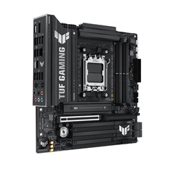 ASUS TUF GAMING B850M-PLUS Wi-Fi AMD B850 AM5 mATX alaplap