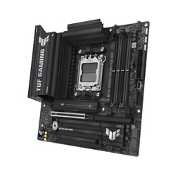 ASUS TUF GAMING B850M-PLUS Wi-Fi AMD B850 AM5 mATX alaplap