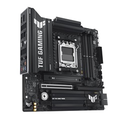 ASUS TUF GAMING B850M-PLUS Wi-Fi AMD B850 AM5 mATX alaplap