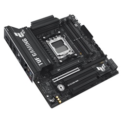 ASUS TUF GAMING B850M-PLUS Wi-Fi AMD B850 AM5 mATX alaplap