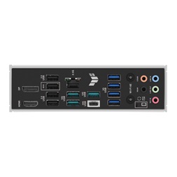 ASUS TUF GAMING B850M-PLUS Wi-Fi AMD B850 AM5 mATX alaplap