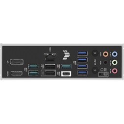ASUS TUF GAMING B850-PLUS Wi-Fi AMD B850 AM5 ATX alaplap