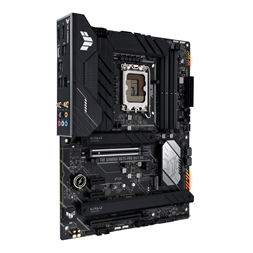 ASUS TUF GAMING H670-PRO WIFI D4 Intel H670 LGA1700 ATX alaplap