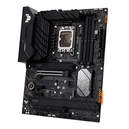 ASUS TUF GAMING H670-PRO WIFI D4 Intel H670 LGA1700 ATX alaplap