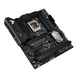 ASUS TUF GAMING H670-PRO WIFI D4 Intel H670 LGA1700 ATX alaplap