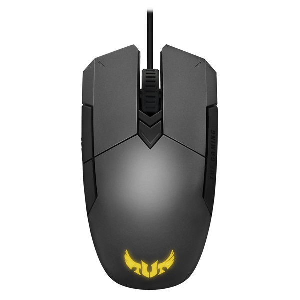 ASUS TUF GAMING M5 gamer egér