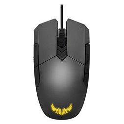 ASUS TUF GAMING M5 gamer egér