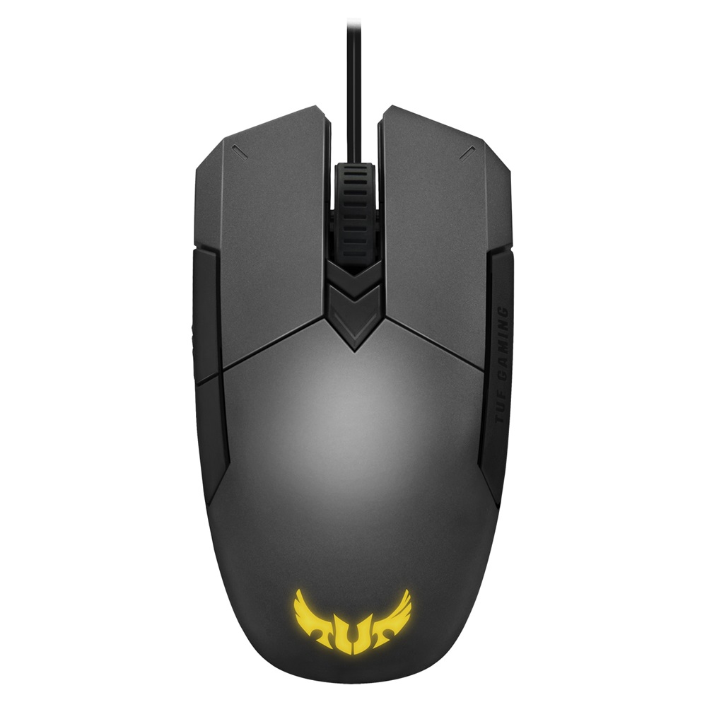 ASUS TUF GAMING M5 gamer egér
