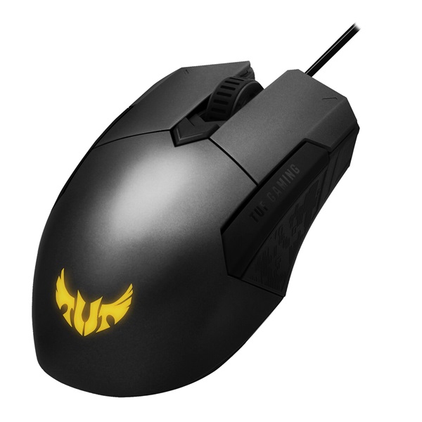 ASUS TUF GAMING M5 gamer egér