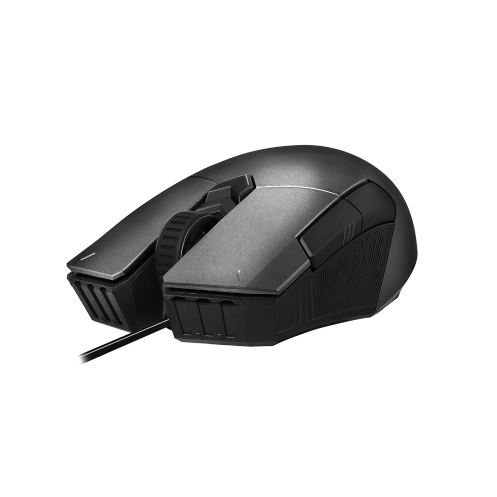 ASUS TUF GAMING M5 gamer egér