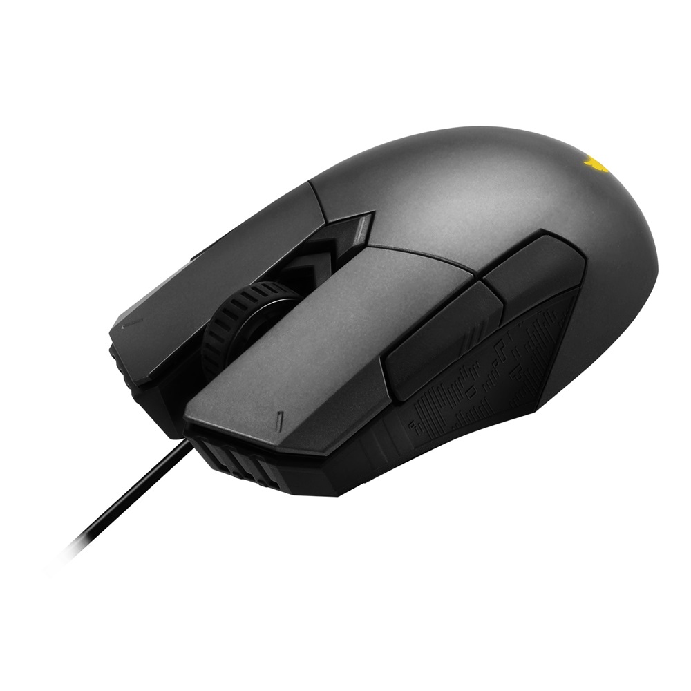ASUS TUF GAMING M5 gamer egér