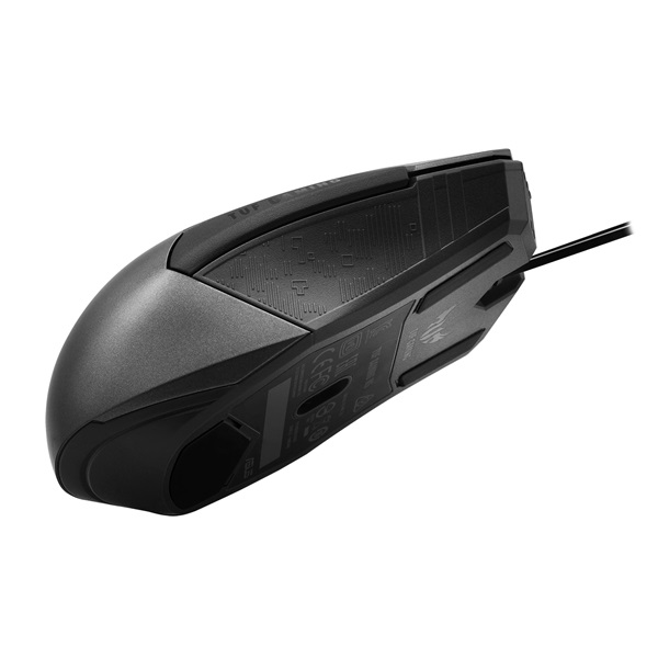 ASUS TUF GAMING M5 gamer egér