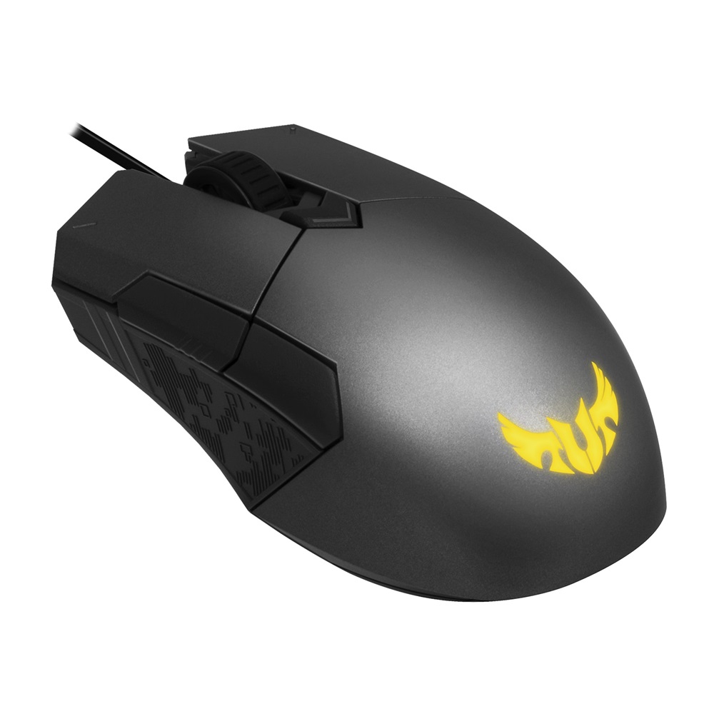 ASUS TUF GAMING M5 gamer egér