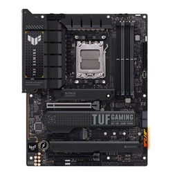 ASUS TUF GAMING X670E-PLUS AMD X670 AM5 ATX alaplap