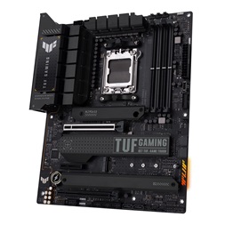 ASUS TUF GAMING X670E-PLUS AMD X670 AM5 ATX alaplap
