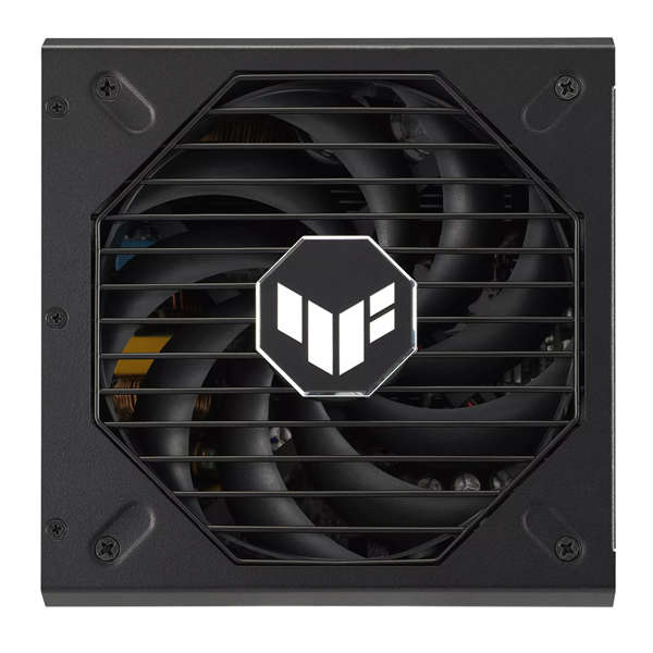 ASUS TUF Gaming 1200W 80+ Gold 13,5 cm ventilátorral ATX tápegység