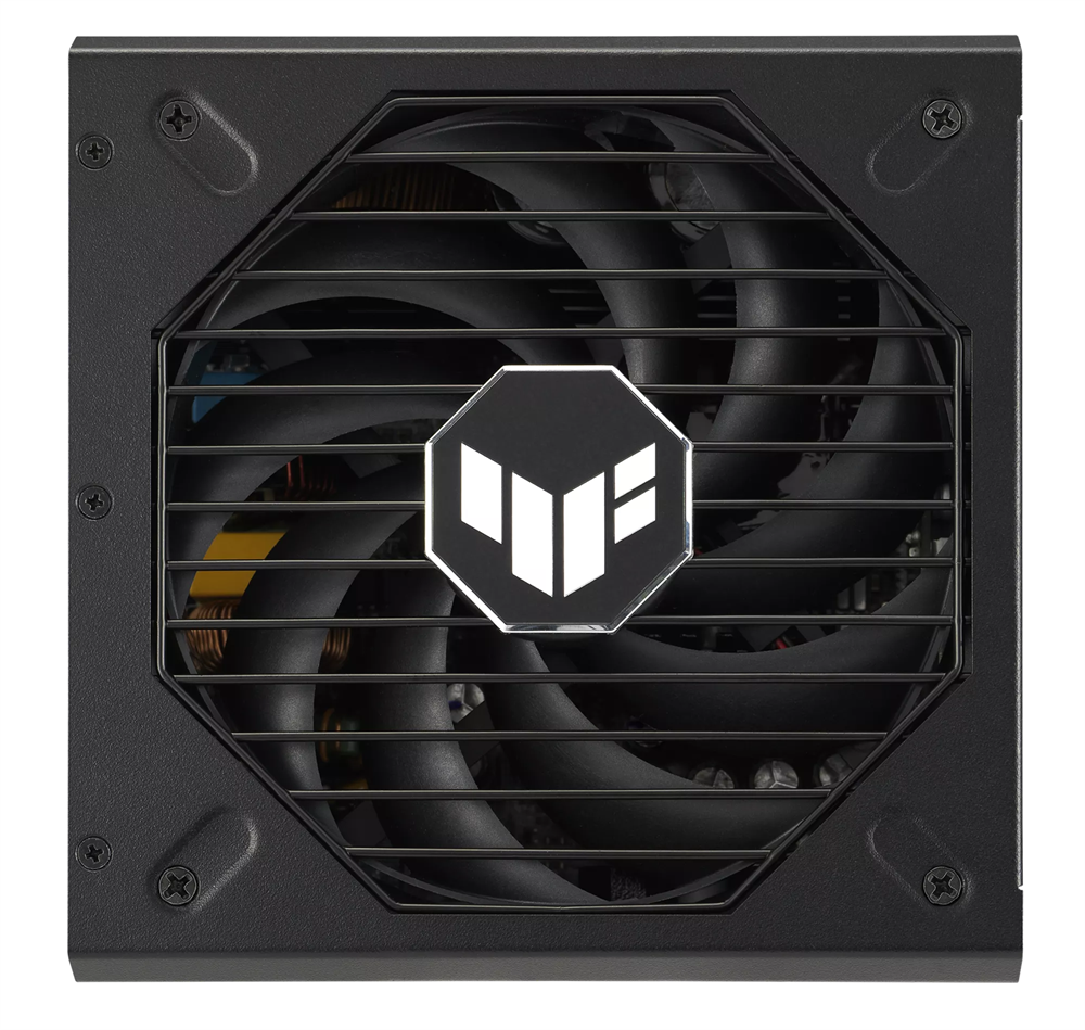ASUS TUF Gaming 1200W 80+ Gold 13,5 cm ventilátorral ATX tápegység