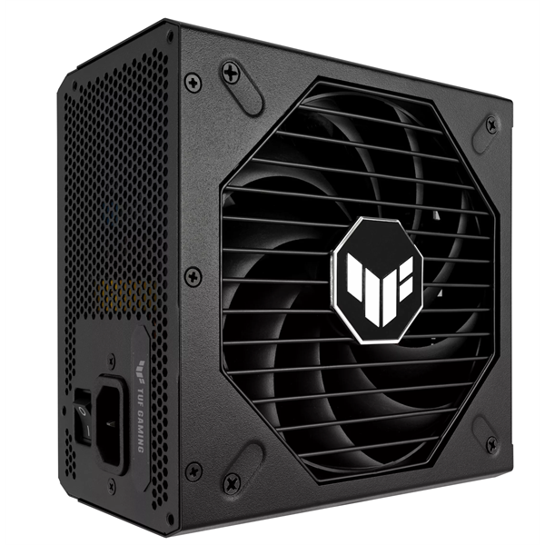 ASUS TUF Gaming 1200W 80+ Gold 13,5 cm ventilátorral ATX tápegység